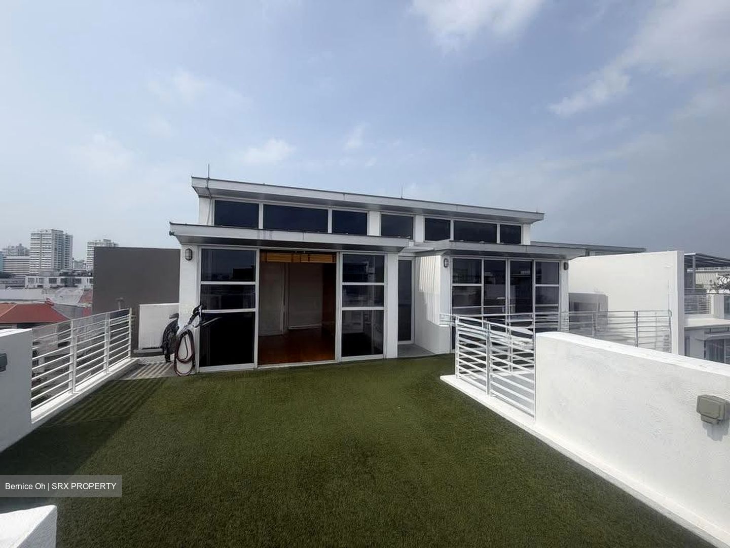 Poshgrove East (D15), Condominium #621444721